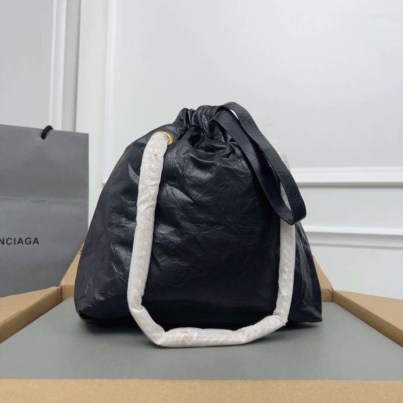 Balenciaga Bucket Bags